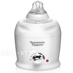 Подогреватель посуды TOMMEE TIPPEE детского питания