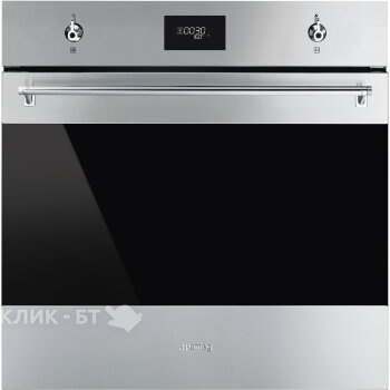 Духовой шкаф SMEG SO6301TX