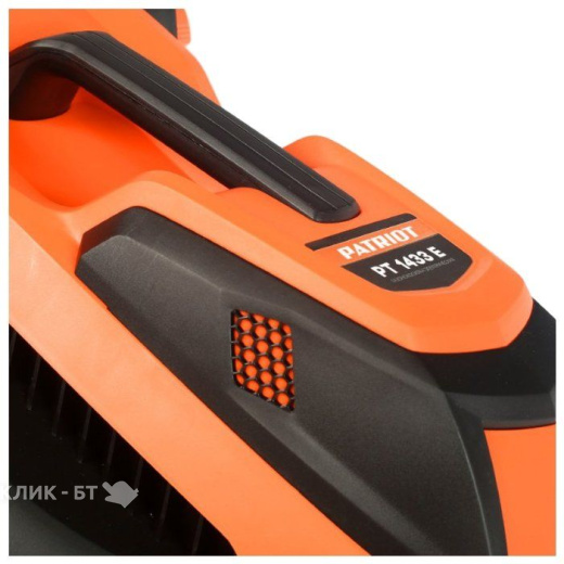 Газонокосилка PATRIOT PT 1433 E