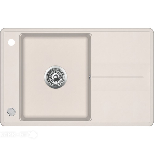 Кухонная мойка Teka Estela 50 B-TQ топаз (art.40148082)