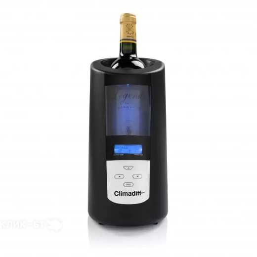 Винный кулер CLIMADIFF ECHANSON2