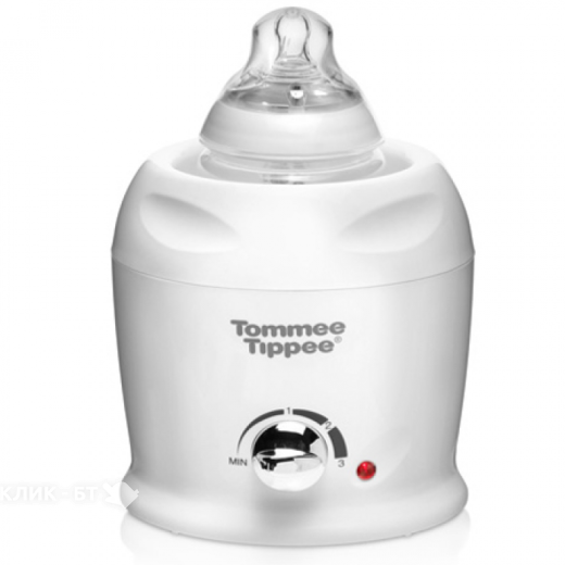 Подогреватель посуды TOMMEE TIPPEE детского питания