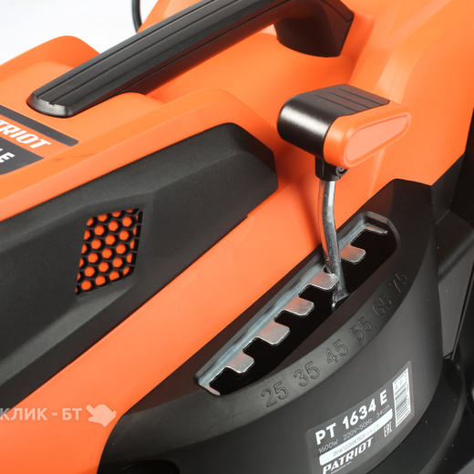 Газонокосилка Patriot PT 1634E 512309224