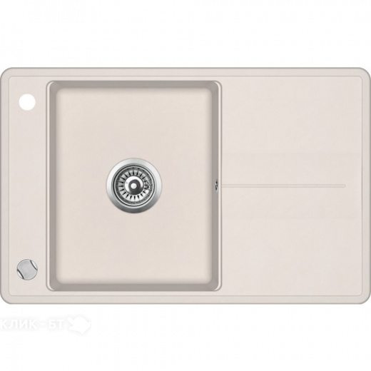 Кухонная мойка Teka Estela 50 B-TQ топаз (art.40148082)