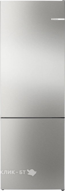 Холодильник BOSCH KGN492IDF