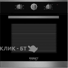 Духовой шкаф KRAFT TCH-OM704X