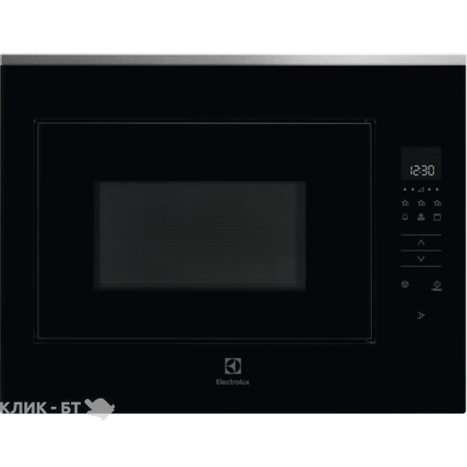 Микроволновая печь Electrolux KMFD 264 TEX