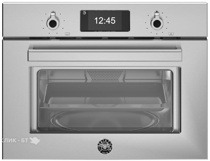 Увлажнитель ELECTROLUX EHU-3710D black