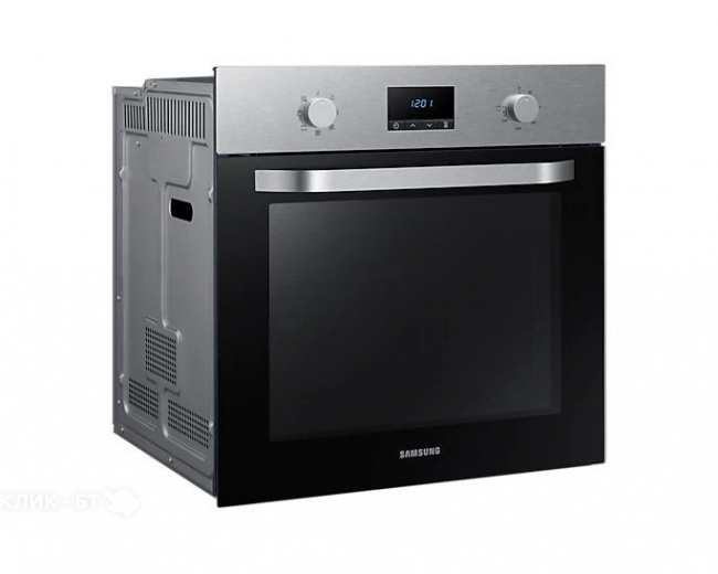 Духовой шкаф SAMSUNG NV68R1310BS/WT