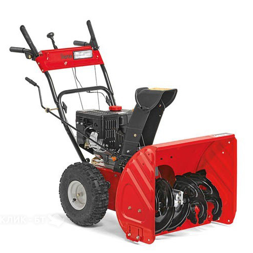 Снегоуборщик MTD me 61 31aw63f2678