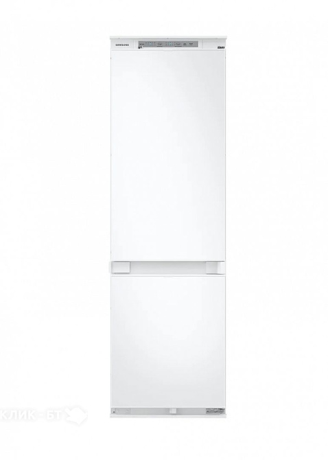 Холодильник SAMSUNG BRB266050WW