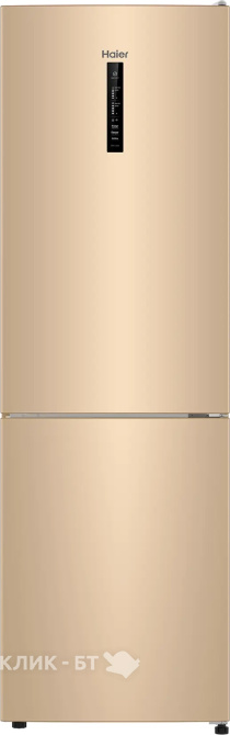 Холодильник HAIER CEF536CGG
