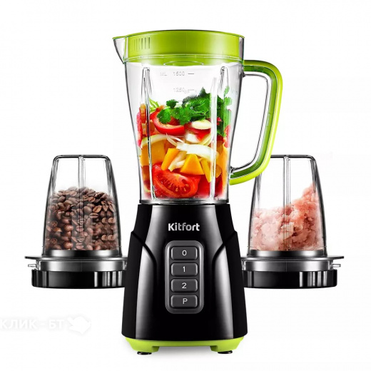 Блендер стационарный KITFORT KT-3032-2