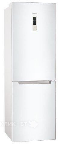 Холодильник GRAUDE SKG 180.0 W