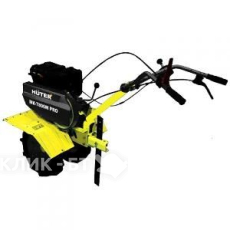 Мотоблок HUTER МК-7800M PRO