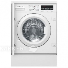 Стиральная машина BOSCH WIW 28541EU