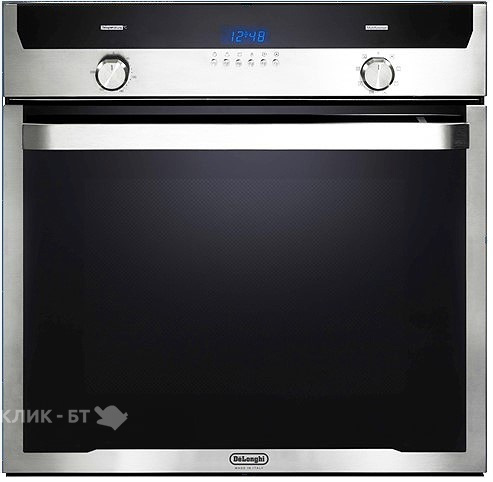Духовой шкаф DELONGHI SLM8RUS