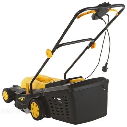 Газонокосилка HUTER ELM1800P