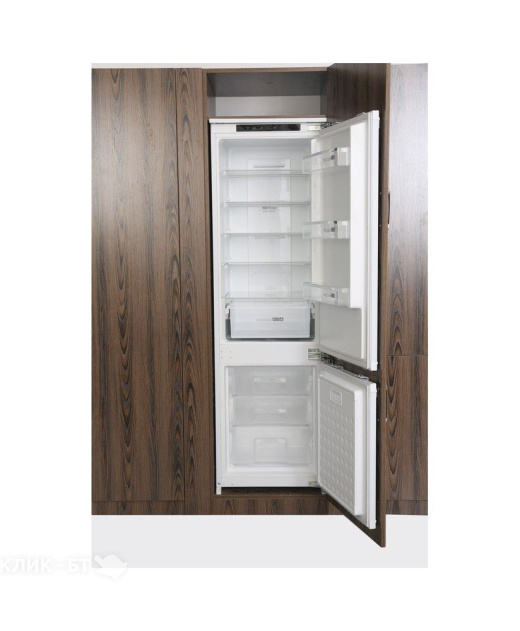 Холодильник HAIER HRF236NFRU