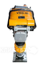 Виброплита VEKTOR VRG-80