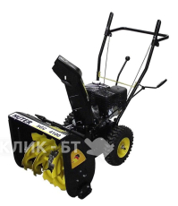 Снегоуборщик HUTER sgc-4100 (70/7/1.)