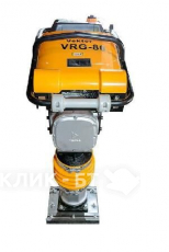 Виброплита VEKTOR VRG-80