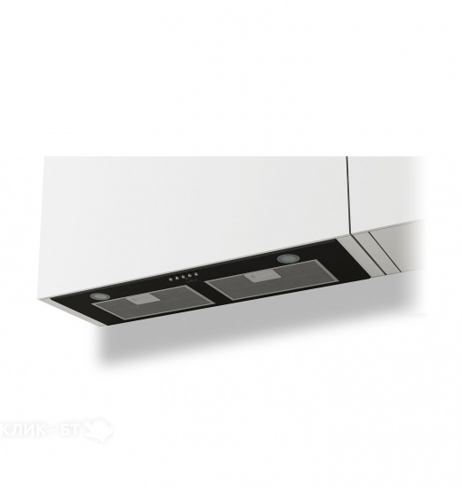 Вытяжка LEX GS Bloc P 900 черный