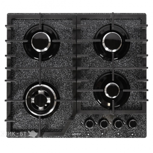 Варочная поверхность GEFEST ПВГ 2232-01 Р43