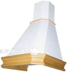 Вытяжка ELIKOR ПЕРГОЛА 60П-650-П3Л БЕЖЕВЫЙ/БУК
