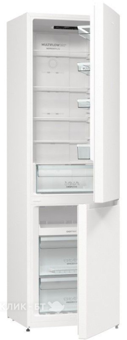 Холодильник GORENJE NRK 6201 PW4