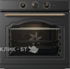 Духовой шкаф GORENJE BOS67371CLB