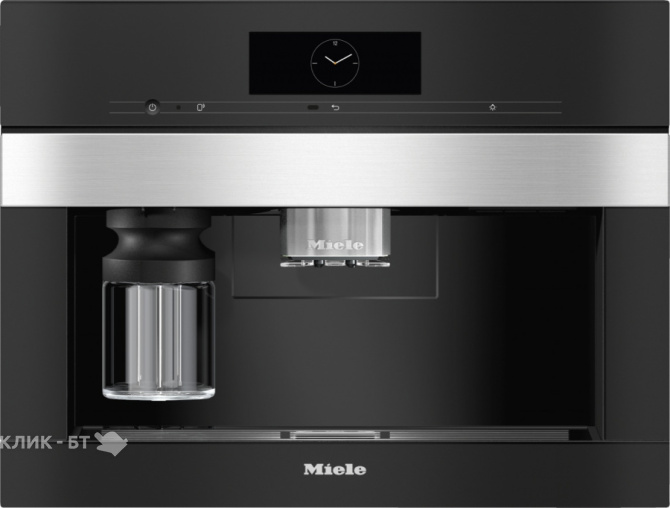Кофемашина MIELE CVA7845 EDST/CLST
