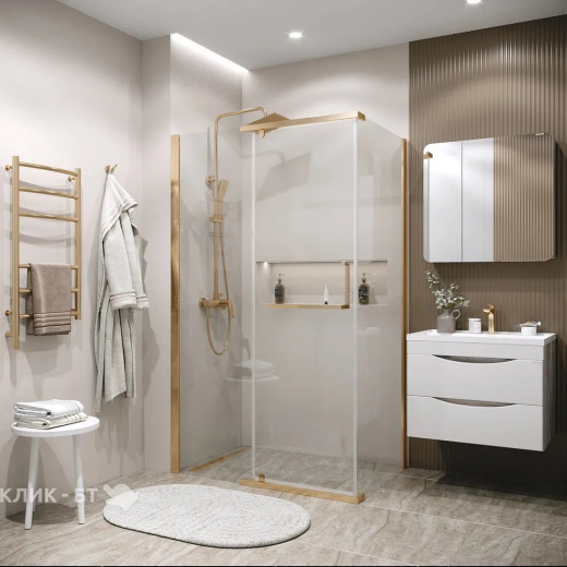 Вытяжка RAINFORD RCH-2628 inox