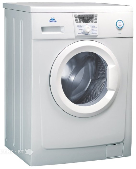 Стиральная машина ATLANT 50 у 102-000