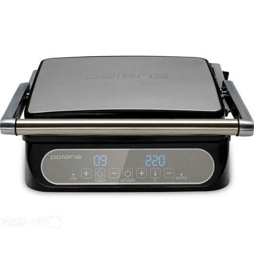Гриль POLARIS PGP 1102D
