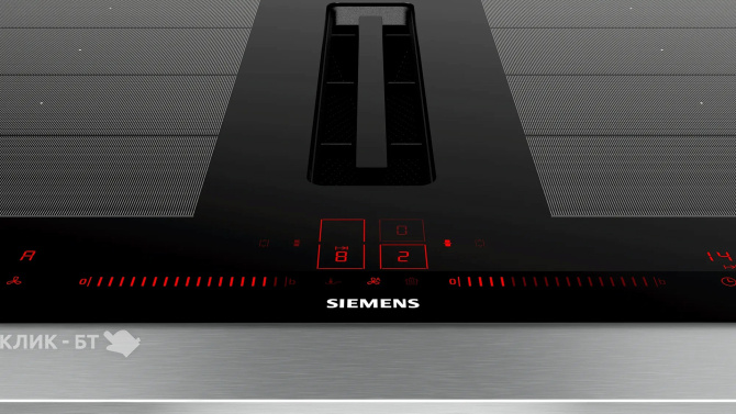 Варочная поверхность SIEMENS EX875LX57E