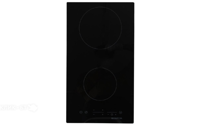 Варочная поверхность BOSFOR EIH 3520 BG