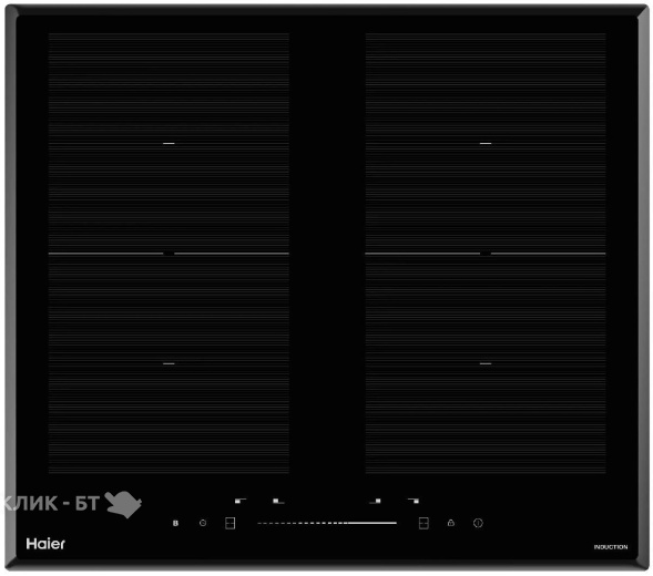 Варочная поверхность HAIER HHK-Y64TJVB