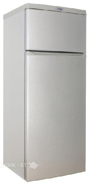 Холодильник DON R 216 металлик