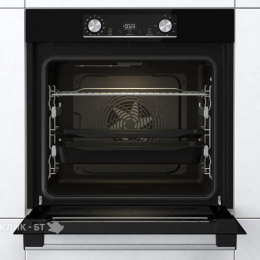 Духовой шкаф GORENJE BOSX6737E09BG