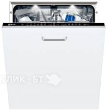 Посудомоечная машина NEFF s 51t65 x5