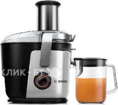 Соковыжималка BOSCH MES 4000
