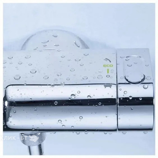 Термостат GROHE Grohtherm 2000 34174001 для ванны с душем