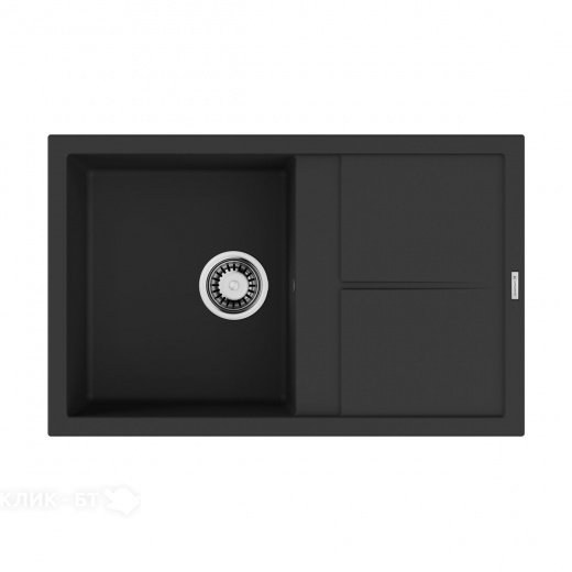Кухонная мойка OMOIKIRI Sumi 79A-GB (4997097)