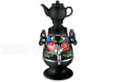 Самовар CENTEK CT-0091 B