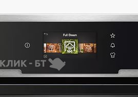 Духовой шкаф ELECTROLUX eob 8956 aox