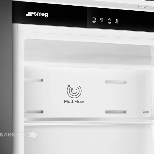Холодильник SMEG C875TND
