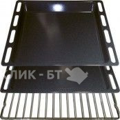 Духовой шкаф KAISER EH 6326 SP