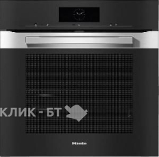 Духовой шкаф MIELE DO7860 EDST/CLST