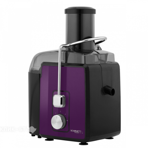 Соковыжималка SCARLETT SC-JE50S47